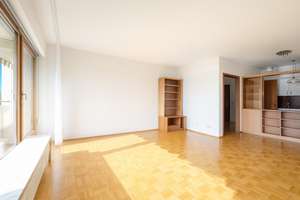 Sofort bezugsfreie und helle 2-Zimmer-Wohnung in zentraler Lage von Offenbach – 63067 Ledermuseum, Offenbach am Main – Vorschaubild 3