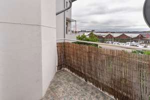 Gemütliche 3-Zimmer-Wohnung in Düsseldorf – 40225 Bilk, Düsseldorf – Vorschaubild 15