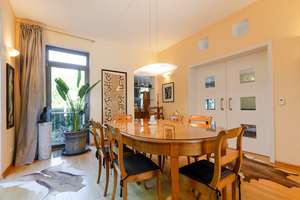 Exklusive Villa mit Pool auf dem Lerchesberg – Die vollständige Adresse der Immobilie erhältst du vom Anbieter., 60598 Sachsenhausen-Süd, Frankfurt am Main – Vorschaubild 4