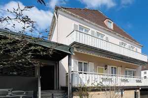Attraktives Wohn- und Geschäftshaus in Bestlage – München (Kreis) – Vorschaubild 25