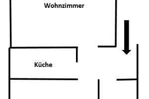 In Oberkassel wohnen - Luegallee und alle Geschäfte fußläufig, Tiefgaragenstellplatz – Die vollständige Adresse der Immobilie erhältst du vom Anbieter., 40545 Oberkassel, Düsseldorf – Vorschaubild 11
