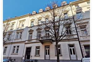 Moderne 4-Zimmer-Wohnung mit Terrasse und Einbauküche nahe Hauptbahnhof – Untere Albrechtstraße xx, 65185 Mitte, Wiesbaden – Vorschaubild 18