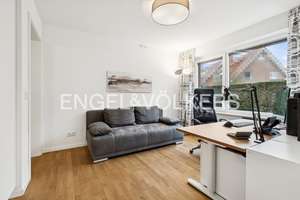 Zukunftssicher wohnen: Top-Energieeffizienz trifft auf exklusives Wohndesign – Die vollständige Adresse der Immobilie erhältst du vom Anbieter., 30559 Kirchrode, Hannover – Vorschaubild 3