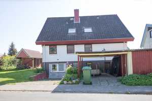 Einfamilienhaus für die große Familie – Schleswig-Flensburg (Kreis) – Vorschaubild 9
