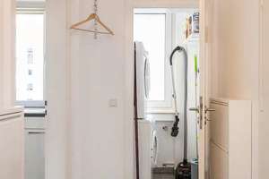 Möbelierte, stilvolle 2,5-Zimmer-Wohnung mit Küche im Herzen von Köln – Gürzenichstraße 32, 50667 Altstadt/Nord, Köln – Vorschaubild 16