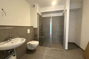 Stilvolle 2-Zimmer-Neubauwohnung mit großzügiger Dachterrasse im Zentrum – Kreuzstraße 27, 4103 Zentrum-Ost, Leipzig – Vorschaubild 5