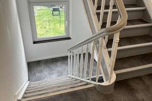Attraktive 5 Zimmer DG- Wohnung im Stadtteil Oberhausen Osterfeld zu vermieten. – Waisenhausstraße 78, 46117 Osterfeld-Ost, Oberhausen – Vorschaubild 5