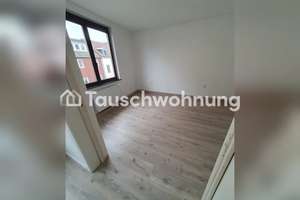 Tauschwohnung: Tauschen unsere Wohnung 3,5 ZKB in Bremen-Süd