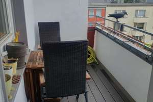 Großzügige 4-Zimmer-Wohnung mit Loggia und Einbauküche in Köln-Mülheim – langfristig zu vermieten! – Eulenbergstr. 37, 51065 Mülheim (Ortsteil), Köln – Vorschaubild 7