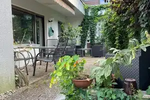 Wohnhaus mit schönem Garten in Kulmbach Siedlung zu verkaufen – Kulmbach (Kreis) – Vorschaubild 12