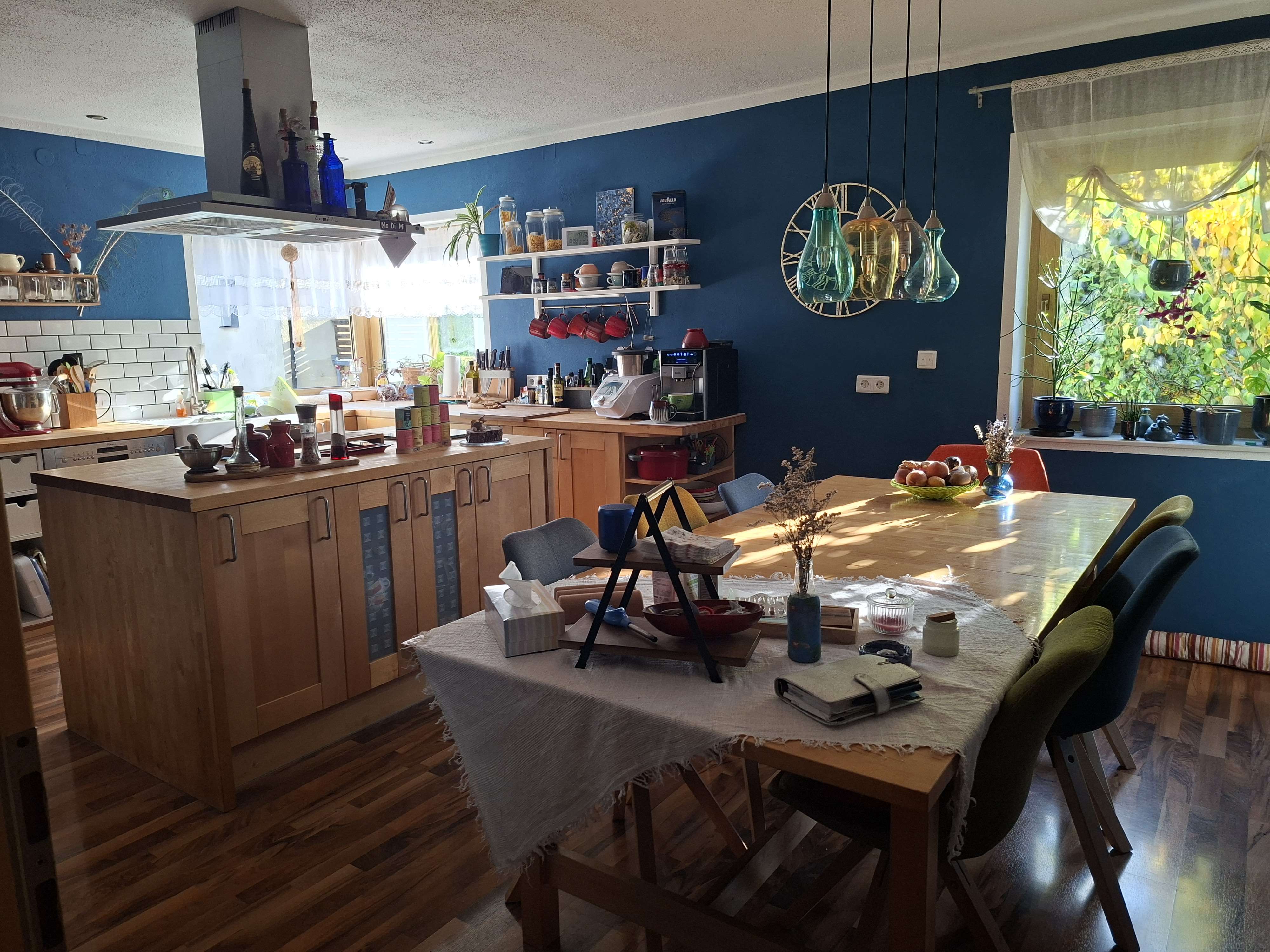 Immobilie in Betzenstein - 2 - Familienhaus  in idyllischer Lage - Bild 1