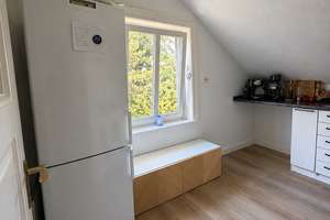 Wunderschöne Altbau-Dachgeschosswohnung in Blankenese – ab 01.07. – Die vollständige Adresse der Immobilie erhältst du vom Anbieter., 22587 Blankenese, Hamburg – Vorschaubild 13