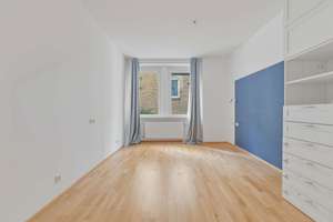Modernisierter Altbautraum im Herzen des Stuttgarter Südens: 3-Zimmer, 2 Badezimmer und Loggia – Die vollständige Adresse der Immobilie erhältst du vom Anbieter., 70180 Lehen, Stuttgart – Vorschaubild 9