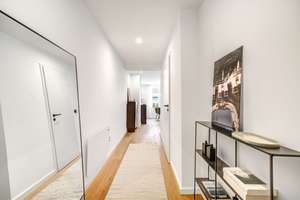 Erstbezug: 1,5-Zimmer-Apartment inmitten der Maxvorstadt – Die vollständige Adresse der Immobilie erhältst du vom Anbieter., 80799 Universität, München – Vorschaubild 5