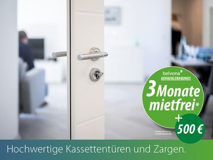 Wohnung Mieten In Wuppertal Immobilienscout24