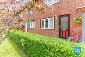 Beliebtes Reihenmittelhaus in Kiel-Elmschenhagen wartet auf neuen Glanz! – Die vollständige Adresse der Immobilie erhältst du vom Anbieter., 24147 Elmschenhagen, Kiel – Vorschaubild 2