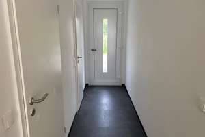 Neubausiedlung: attraktives 4,5-Zimmer-Reihenhaus in schöner Lage mit Garten & sw. Dachterrasse – Helene-Knorr Straße 76, 28259 Kirchhuchting, Bremen – Vorschaubild 4