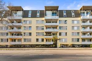 Solide Investition in Pankow: Vermietete 2-Zimmer-Wohnung in Wilhelmsruh – Die vollständige Adresse der Immobilie erhältst du vom Anbieter., 13158 Wilhelmsruh, Berlin – Vorschaubild 2