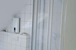 Freundliche und neuwertige 2-Raum-Wohnung in Oberhausen – Eichelkampstraße 50, 46145 Sterkrade-Mitte, Oberhausen – Vorschaubild 3