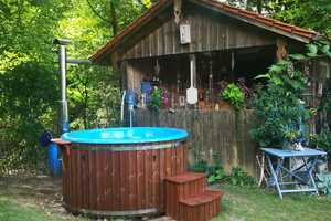 Perle der Natur Waldrandlage!! Mit Landhaus!!! – Günzburg (Kreis) – Vorschaubild 13