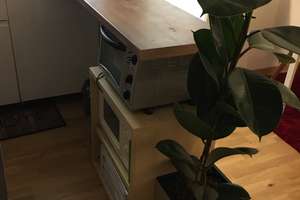 *1 Zimmer Apartment, Komplett möbliert & All inclusive – Agilolfinger Strasse 23, 81543 Untergiesing, München – Vorschaubild 14