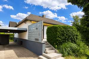 FRANK IMMOBILIEN -OKAL-Fertighaus aus den 70er-Jahren – bereit für neue Ideen – Die vollständige Adresse der Immobilie erhältst du vom Anbieter., 12357 Rudow, Berlin – Vorschaubild 17
