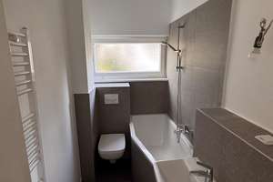 Frisch Sanierte 2-Zimmerwohnung im ruhigen Lichterfelde Ost – 12209 Lichterfelde, Berlin – Vorschaubild 5