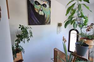 2,5-Zimmer-Maisonette-Wohnung mit Dachterrasse im wunderschönen Auenviertel – Die vollständige Adresse der Immobilie erhältst du vom Anbieter., 50996 Rodenkirchen (Ortsteil), Köln – Vorschaubild 10