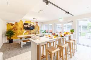 THE FIZZ plus Hannover - Vollmöblierte & Ausgestattete Apartments für Studierende – Am Kläpperberg 11, 30167 Nordstadt, Hannover – Vorschaubild 31