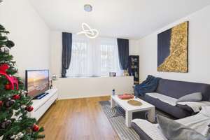 Großzügiges Wohnen im Erdgeschoss – Die vollständige Adresse der Immobilie erhältst du vom Anbieter., 30419 Leinhausen, Hannover – Vorschaubild 2