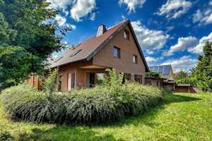 Einfamilienhaus im XL-Format mit Doppelgarage in Feldrandlage! – Hildesheim (Kreis) – Vorschaubild 3