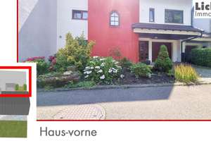 Großes Haus mit bis zu 250m² Wohnfläche – Die vollständige Adresse der Immobilie erhältst du vom Anbieter., 73630 Remshalden – Vorschaubild 6