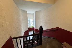 Top-Lage I Saniert I Tageslichtbad mit Wanne I Neue Einbauküche – Holbeinstr. 5a, 4229 Schleußig, Leipzig – Vorschaubild 14