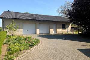 Mehrfamilienhaus mit Garten & viel Raum für Handwerk & Hobby – Wittenberg (Kreis) – Vorschaubild 34