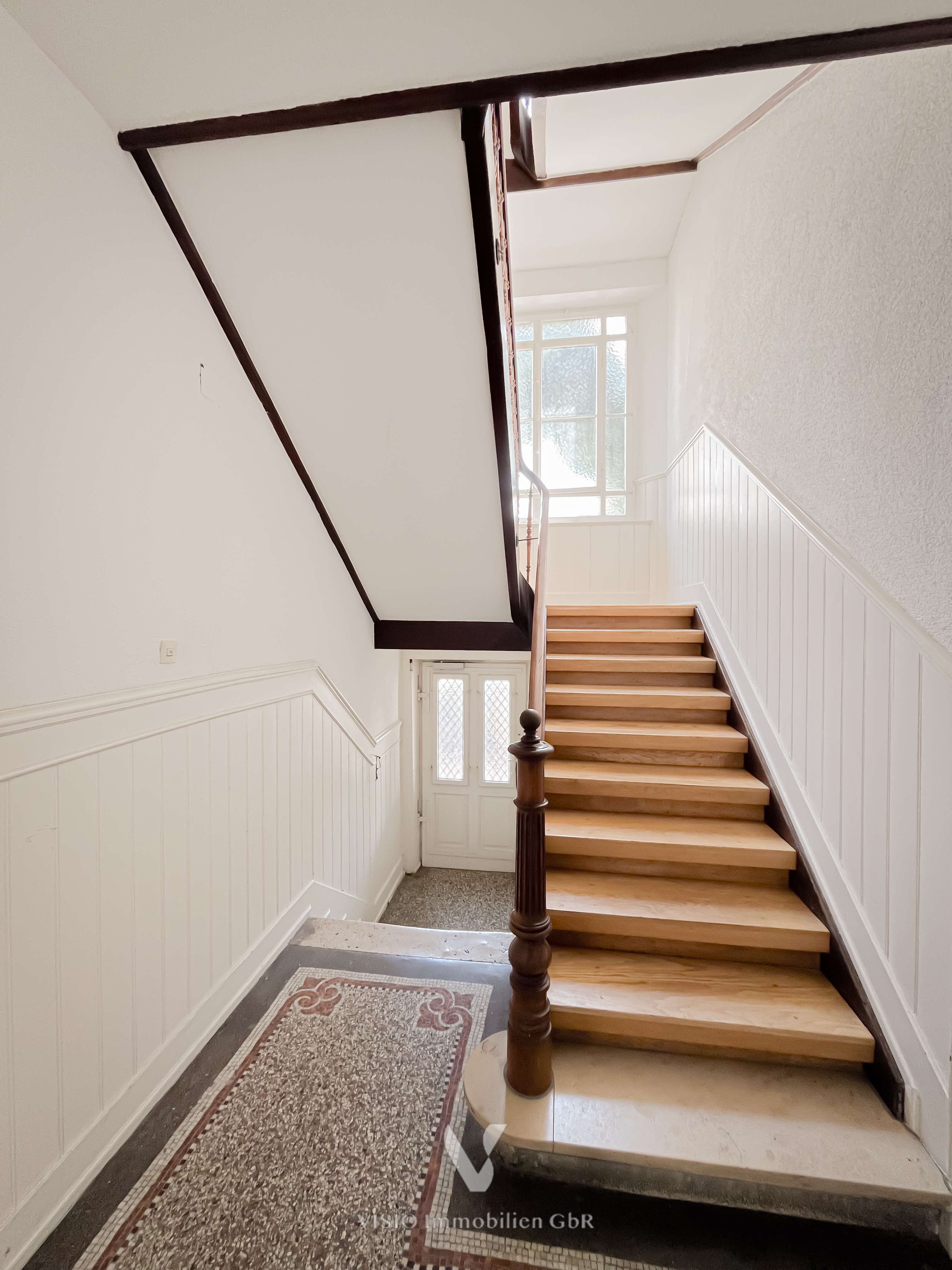 Stilvoll wohnen im Denkmal- das Raumwunder in Toplage Bad Cannstatt, Stuttgart – Bild 4