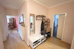 PROVISIONSFREI! Gepflegte 3-Zimmer-Wohnung .ca. 75m² in Karlsruhe - Innenstadt / -Weststadt – Kriegsstraße 179, 76135 Weststadt, Karlsruhe – Vorschaubild 2
