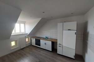 großzügige Einraumwohnung mit Einbauküche – Waldhöhenstraße 15, 38871 Ilsenburg (Harz) – Vorschaubild 9