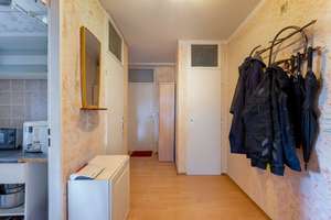 Sanierungsbedürftige Etagenwohnung in Leverkusen-Lützenkirchen – Die vollständige Adresse der Immobilie erhältst du vom Anbieter., 51381 Lützenkirchen, Leverkusen – Vorschaubild 5
