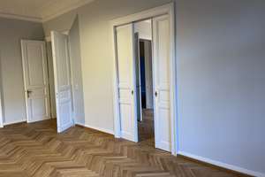 Charmante Altbauwohnung – Die vollständige Adresse der Immobilie erhältst du vom Anbieter., 65185 Mitte, Wiesbaden – Vorschaubild 13