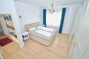 💎 Wohnglück in einer grünen Oase - helle 3 Zi Wohnung mit ca. 6qm Sonnenbalkon und Blick ins Grüne – 12207 Lichterfelde, Berlin – Vorschaubild 3
