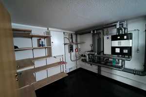Neuwertiges Reihenmittelhaus (Energiesparhaus) *provisionsfrei* – Nürnberger Land (Kreis) – Vorschaubild 19
