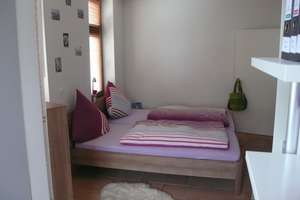 Pfiffige 74m2 – Wohnung in ruhiger Innenstadtlage – Albertusstraßr 55, 41061 Gladbach, Mönchengladbach – Vorschaubild 5