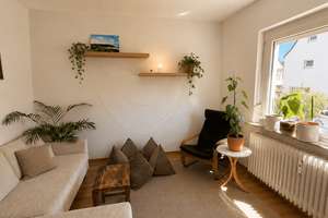 Dreifamilienhaus mit traumhaftem Blick auf den Rotenberg – Die vollständige Adresse der Immobilie erhältst du vom Anbieter., 70327 Gehrenwald, Stuttgart – Vorschaubild 17