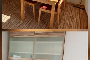 Möblierte 3 Zimmer Maisonette Wohnung – Mark-Twain-Straße 7, 38112 Veltenhof-Rühme, Braunschweig – Vorschaubild 8