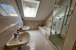 3-Zimmer Maisonette – hell, modern & top angebunden – Die vollständige Adresse der Immobilie erhältst du vom Anbieter., 70567 Möhringen-Süd, Stuttgart – Vorschaubild 13