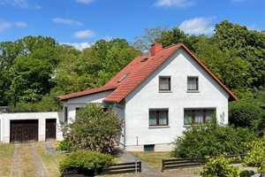 6 Zimmer und viel Platz - Beste Lage in Laage – Güstrow (Kreis) – Vorschaubild 1