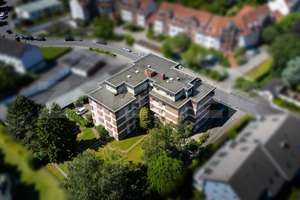 Viel Platz für die ganze Familie –  4 Zimmer -Eigentumswohnung in Hamm-Mitte – Die vollständige Adresse der Immobilie erhältst du vom Anbieter., 59063 Mitte, Hamm – Vorschaubild 4