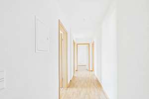 schöne 3 Raum WOhnung – 4249 Großzschocher, Leipzig – Vorschaubild 4