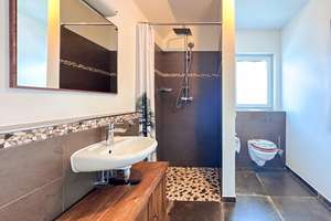 großes individuell erbautes Einfamilienhaus mit Einliegerwohnung in Pausndorf-Solar & Wärmepumpe – 4328 Paunsdorf, Leipzig – Vorschaubild 9
