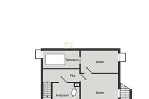 Freistehender Bungalow mit großem Wohnbereich, Garten und Potenzial für ein weiteres Zimmer – Die vollständige Adresse der Immobilie erhältst du vom Anbieter., 50189 Elsdorf – Vorschaubild 19